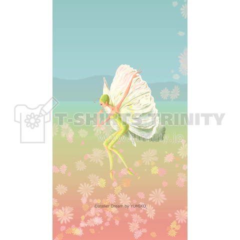 ic: Butterfly Fairy -どれにしよう…- more*