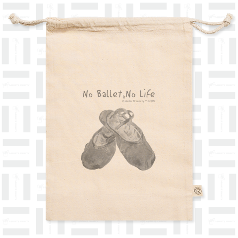 No Ballet,No Life(1c)