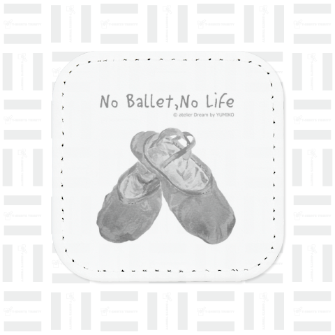 No Ballet,No Life(1c)