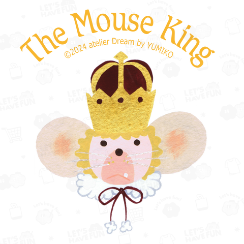 The Mouse King