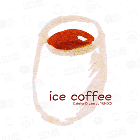 ice coffee