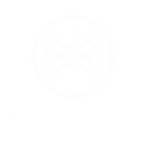 MR.FUSION