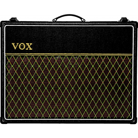 Vox Amp Ac300 カラー デザインtシャツ通販 Tシャツトリニティ