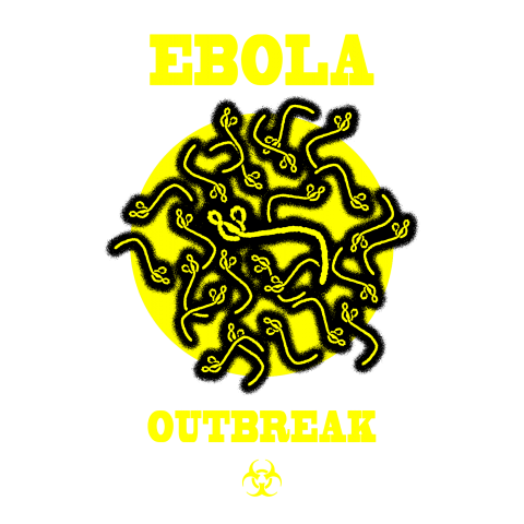 EBOLA OUTBREAK HC - エボラ アウトブレイク HC