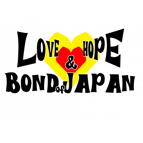 BOND of JAPAN