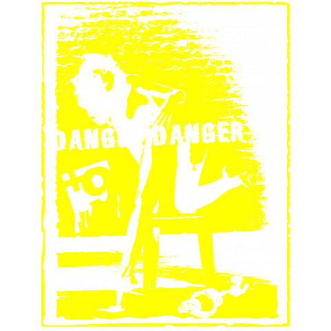 DANGER 3