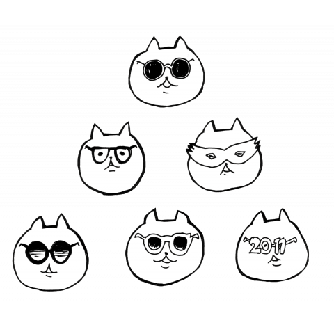 Megane Nyankoz Triangle