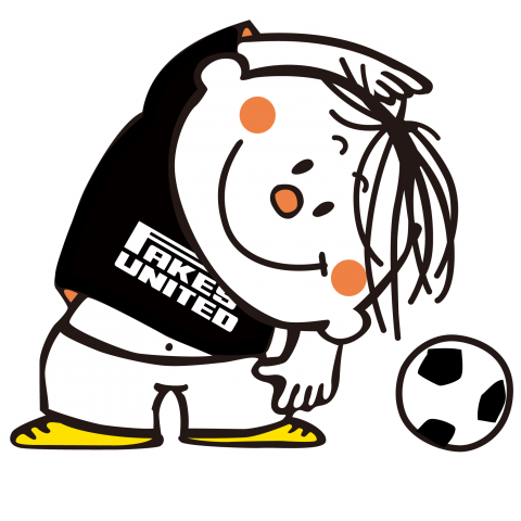 新しい朝が来た FAKES UNITED