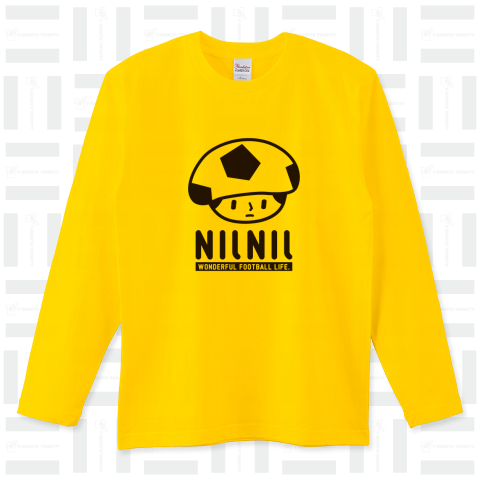 NILNIL(ニルニル)ロゴ
