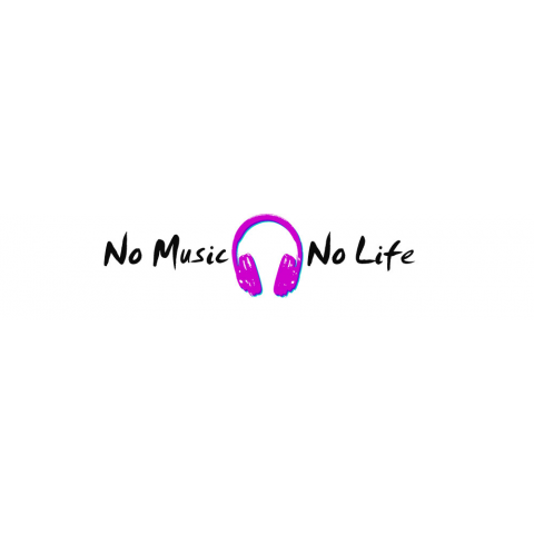No Music No Life