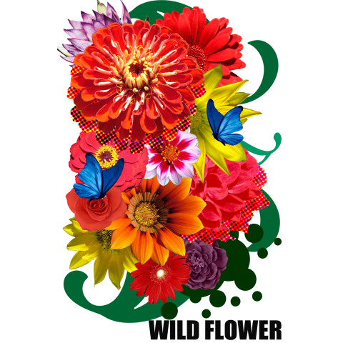 WILD FLOWER