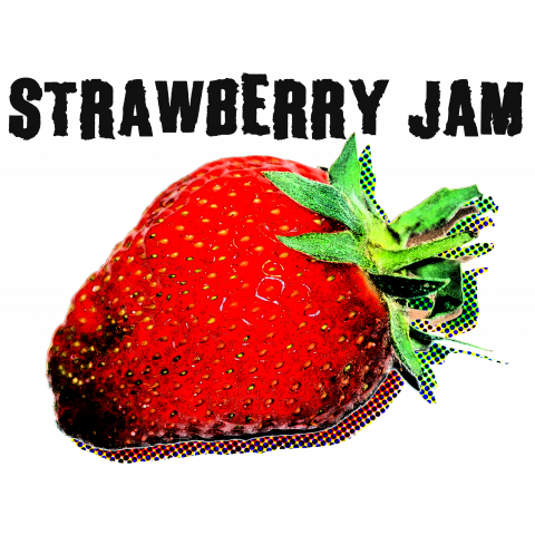 STRAWBERRY JAM