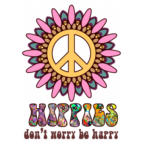 HIPPIES