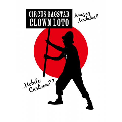 clown loto vol.3