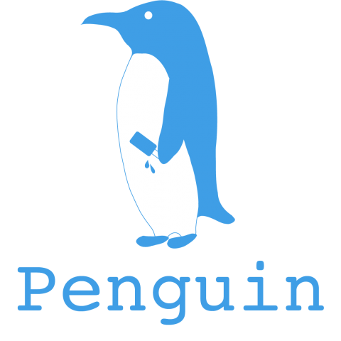 penguin