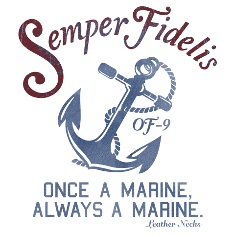 Semper Fidelis