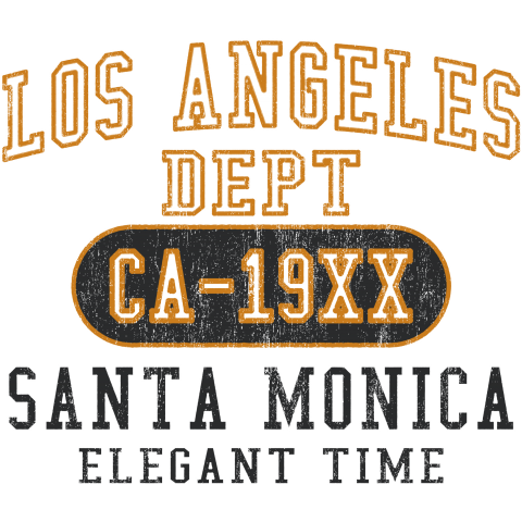 LA DEPT