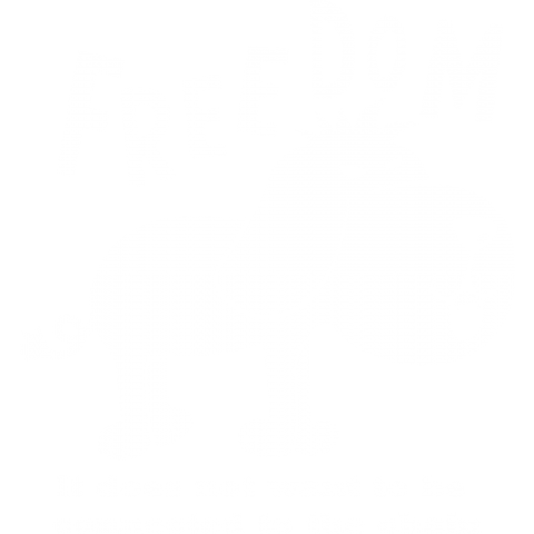 FREEDOM