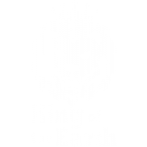 King of the earth