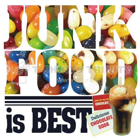 JUNK FOOD