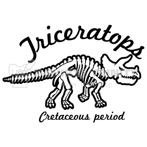 Triceratops