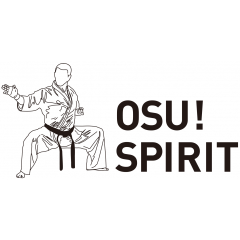 OSU! SPIRIT