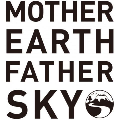 MOTHER EARTH black