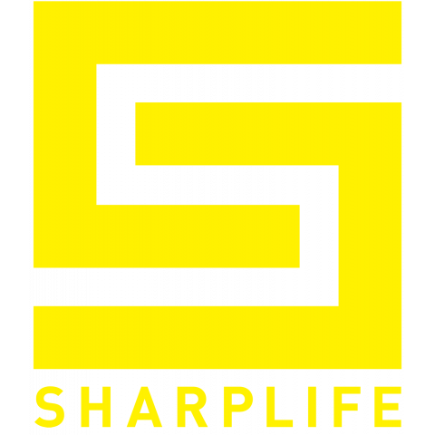 sharplife ver.yellow