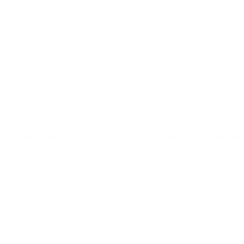 100MI/46HR