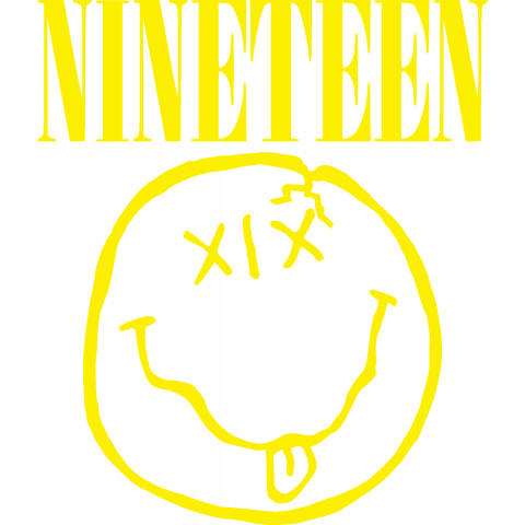 NINETEEN 02