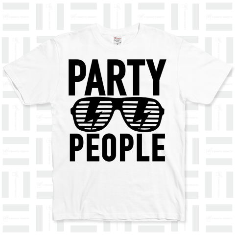 Party People 01