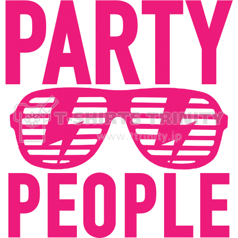 Party People 02