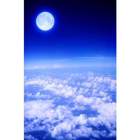 Sky Moon