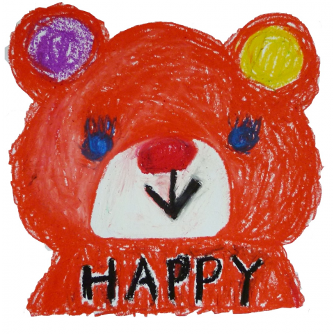 ムティワールド クマ