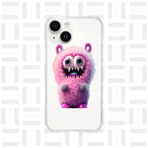 CUTE MONSTER 2