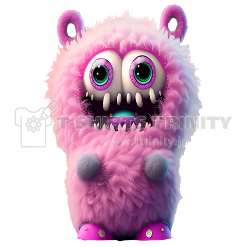 CUTE MONSTER 2