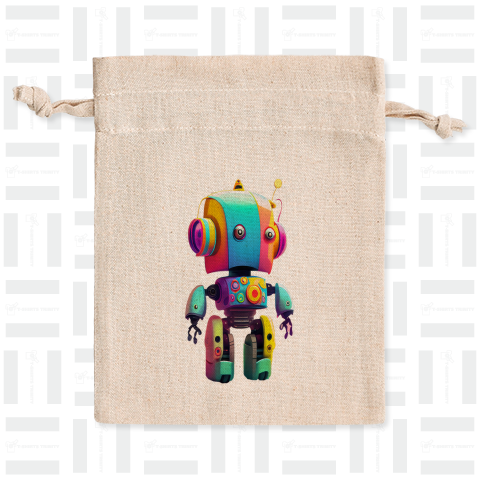 キュートロボット2