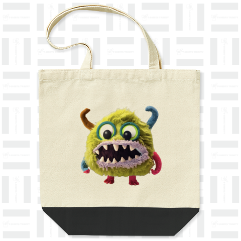 CUTE MONSTER 12