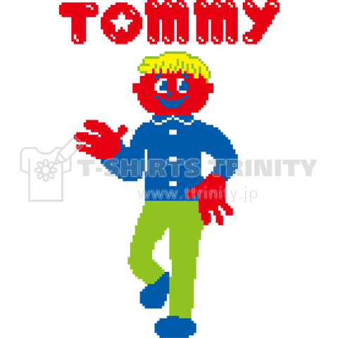 Tommy