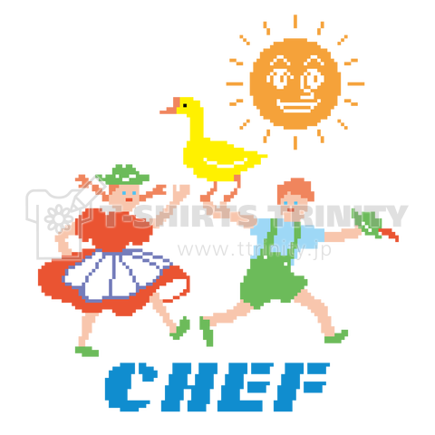 CHEF