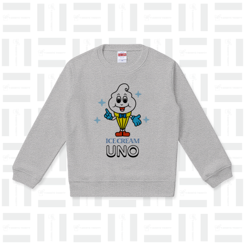 アイスクリームショップ UNO