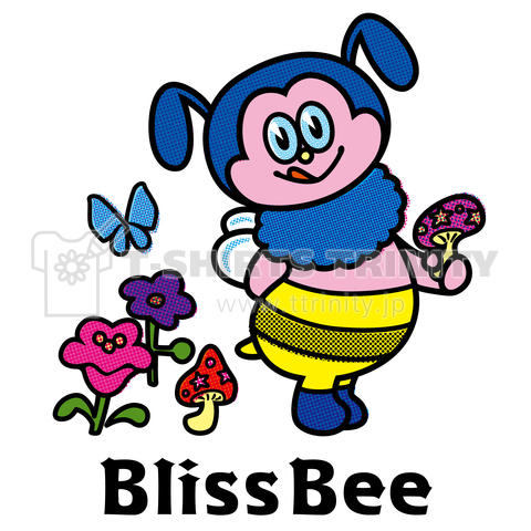 Bliss Bee