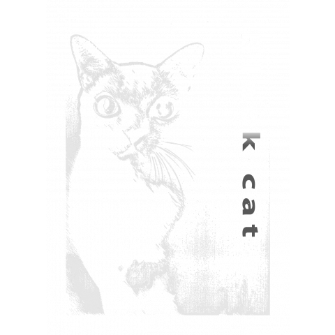 黒猫 vol.2