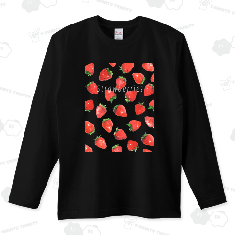 strawberries vol.2