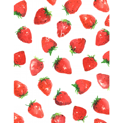 strawberries vol.2