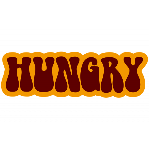 HUNGRY