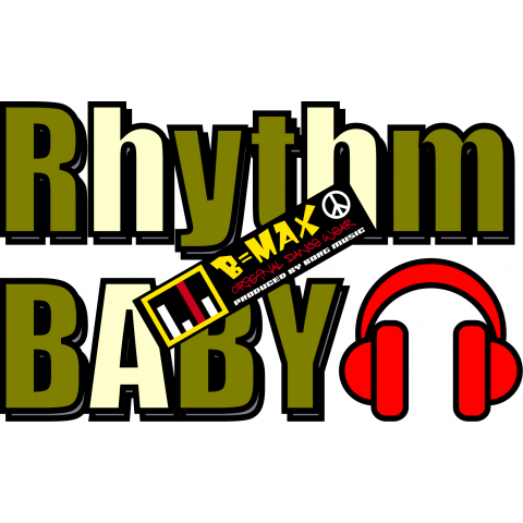 Rhythm BABY -ネイチャー-