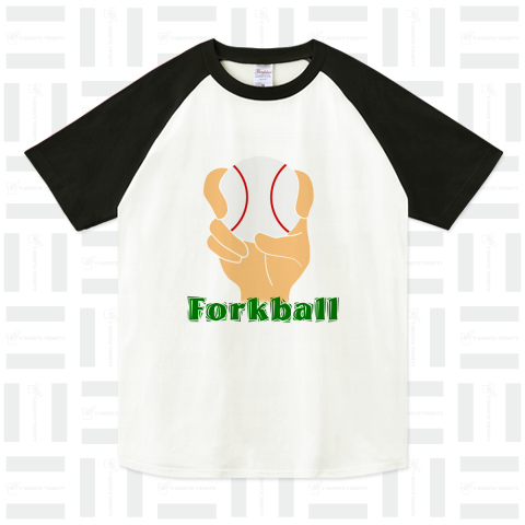 Forkball