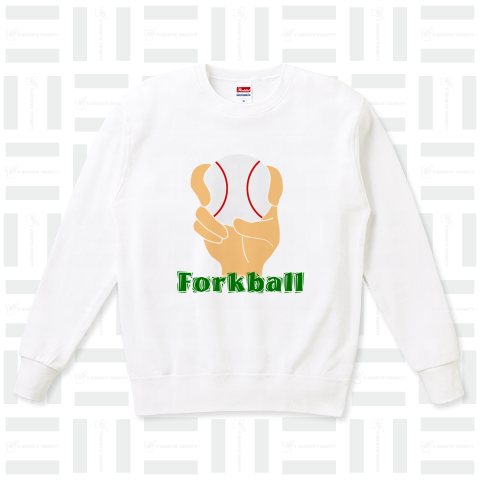 Forkball