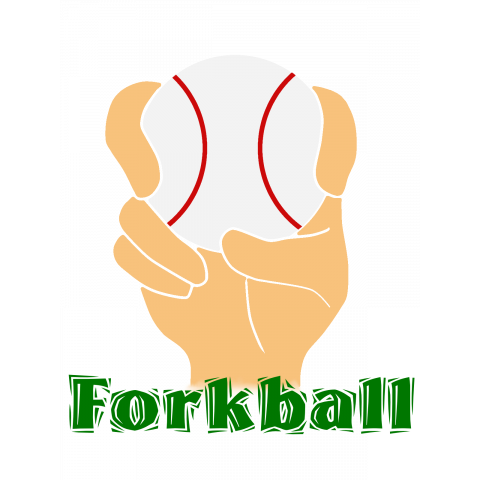 Forkball